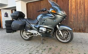 BMW R 1150 RT