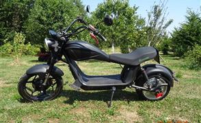 SHANSU,   ECOWHEEL CP6, GR23