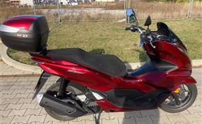 Honda PCX 125
