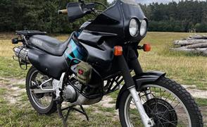 Yamaha XTZ 600 Ténéré