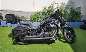 Yamaha XVS 1300 Stryker