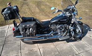 Yamaha XVS 1100 A Drag Star Classic