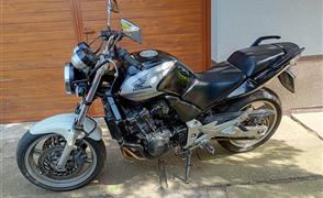 Honda CBF 600 N