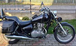 Kawasaki EN 500 Vulcan