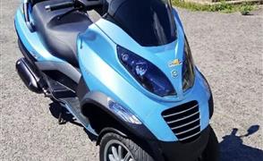 Piaggio MP3 250