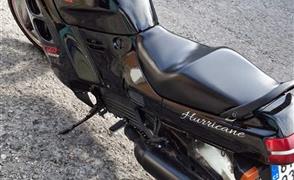 Honda CBR 1000 F