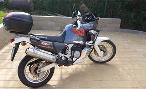 Honda XRV 750 Africa Twin