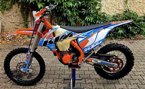 KTM 500 EXC-F