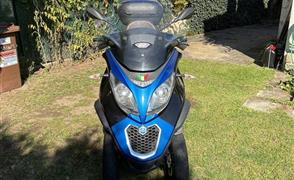 Piaggio MP3 500 LT