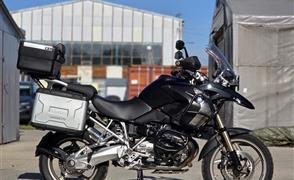 BMW R 1200 GS