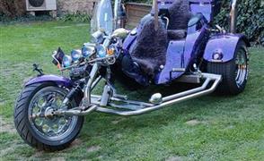 Boom Trikes Highway