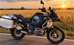 BMW R 1250 GS Adventure