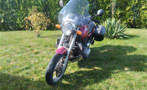 BMW R 1100 R