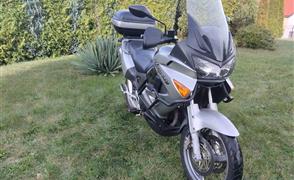 Honda XL 1000 V Varadero