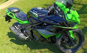 Taro 125 GP1 125R