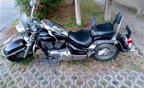 Suzuki VL 1500 Intruder LC