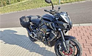 Yamaha MT-10