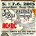 ST. ANTONY Riders BIKERSMEETING 2015