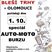 AUTO-MOTO BURZA v OLOMOUCI