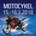 Výstava Motocykel 2018