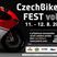 CzechBikers Fest vol. 1