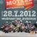 SUPERMOTARD OPEN TOUR MČR HRUŠOVANY