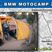 2. BMW MOTOCAMP 2012