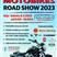 Motobikes Road Show 2023