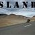 ISLAND - na motorce okolo ostrova