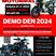 Motobikes Demo den 2024