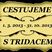 Cestujeme s Tridacem