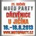 MOTOPARTY DŘEVĚNICE u Jičína