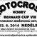 Hobby Bernard Cup VIII