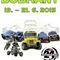 24 Hours OffROAD Maraton