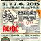 ST. ANTONY Riders BIKERSMEETING 2015