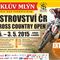 MČR Cross Country OPEN 2015 a Extrém show