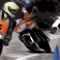 Moto Gymkhana - motoslalom 