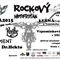 Rockový Motofesťák VII. ročník