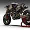 Víkend motocyklů DUCATI