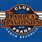 Czech Rally - Harley-Davidson Club Praha
