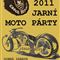 Jarní moto párty