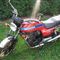 Motosraz Křtiny