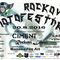 Rockový Motofesťák 8. ročník