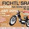Fichtl sraz NA KONI KE KONI 2016