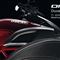 Ducati Diavel Party