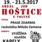 13. Vobrbobrsraz Hoštice u Volyně