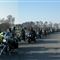 Chopper start Harley Poděbrady