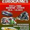 DRAGSTER EUROGAMES - Test&Tune