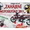 Zahájení motosezony 2011