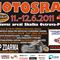 3. ročník  - MotoSKALKA 2011